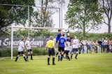 Brouwershaven 1 - S.K.N.W.K. 1 (competitie) seizoen 2023-2024 (Fotoboek 2) (103/229)